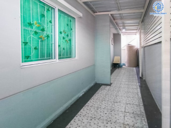 *****บ้านแฝดมือสองย่านปทุมธานี ม.พฤกษาวิลเลจ35 รังสิต-คลอง3 เนื้อที่มากถึง 36.7 ตร.ว. ฟังก์ชัน 3 ห้องนอน 2 ห้องน้ำ 1 ที่จอดรถ บนทำเลแห่งการเดินทาง ใกล้ฟิวเจอร์พาร์ค รังสิต, รถไฟฟ้าสายสีแดง "สถานีรังสิต" และทางด่วน "อุตราภิมุข" จองด่วน!